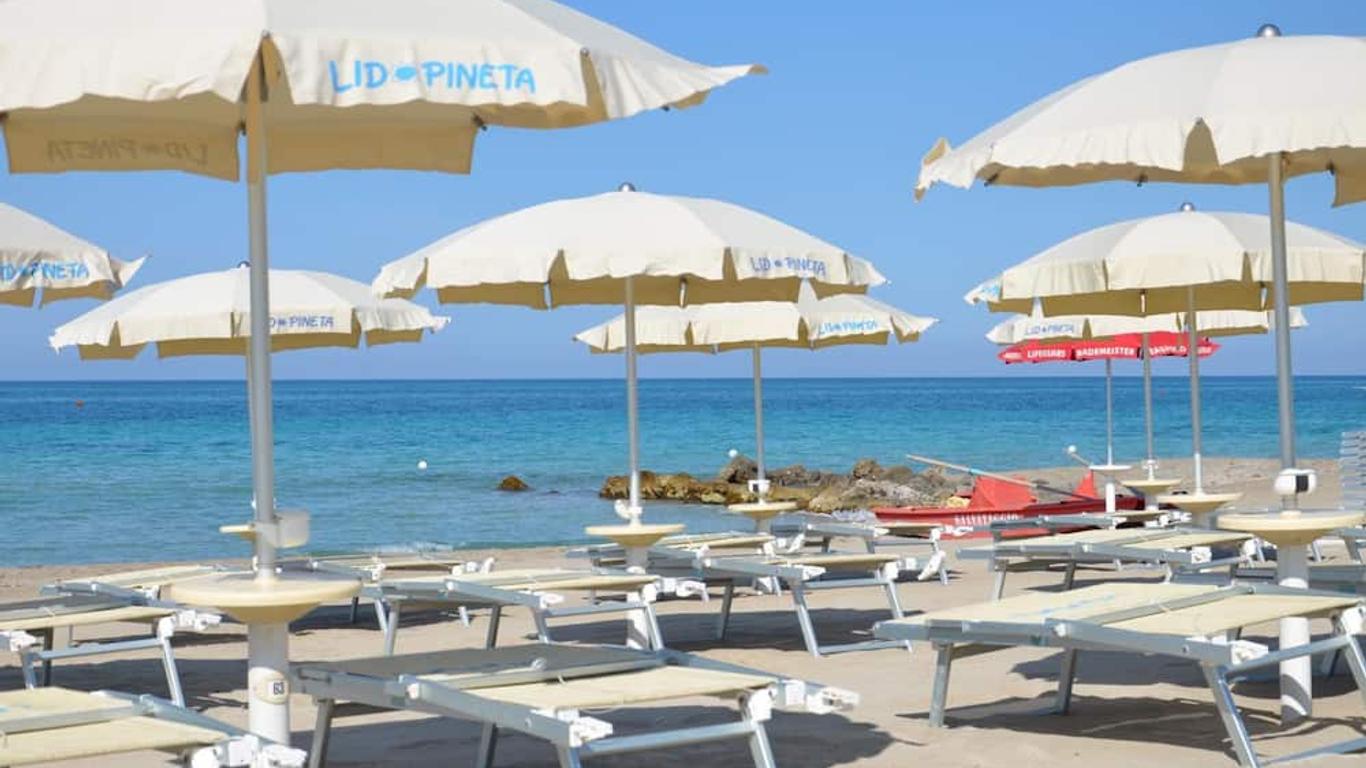 B&B Rosso Salento