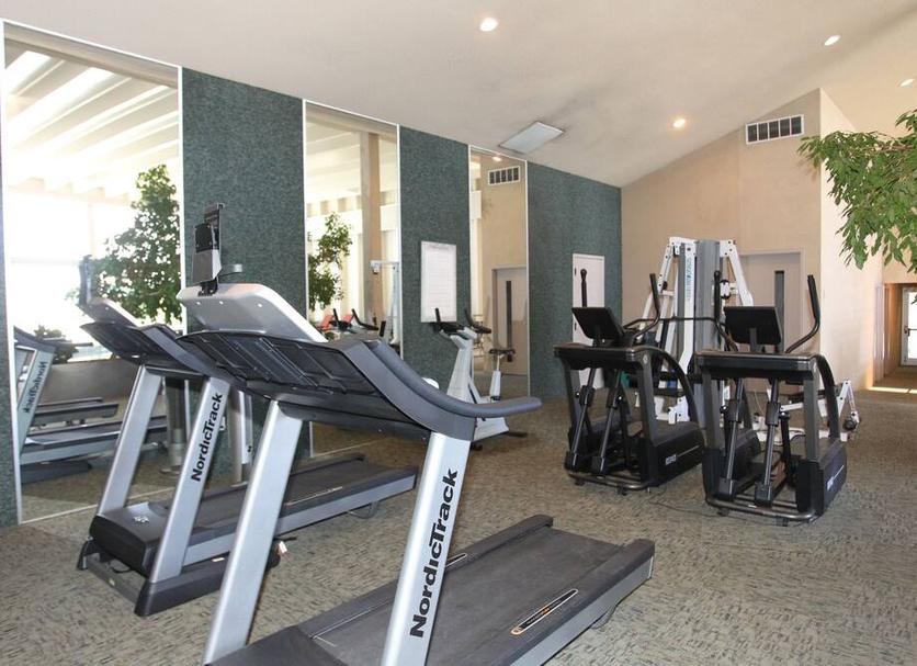 Gym Foto