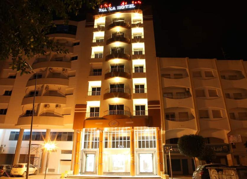 Edificio Foto