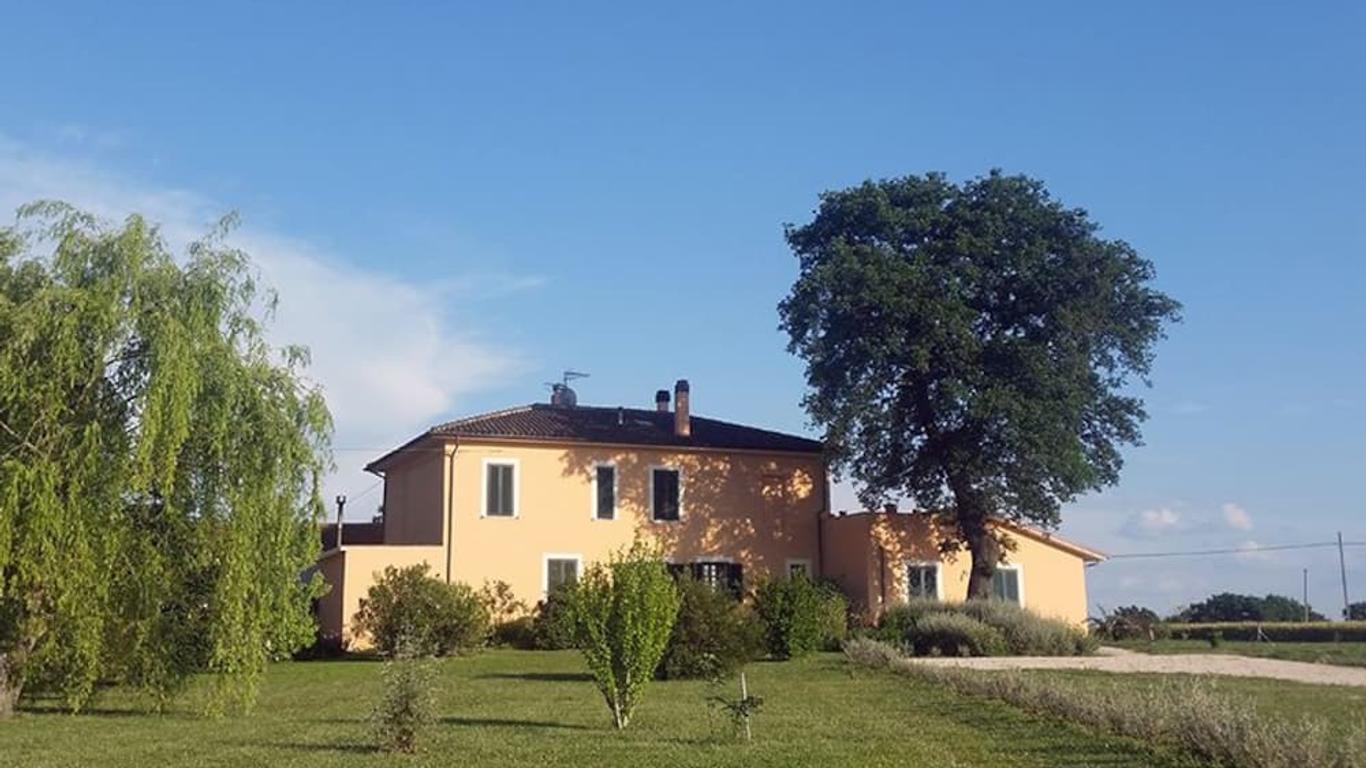 B&B Le Rose
