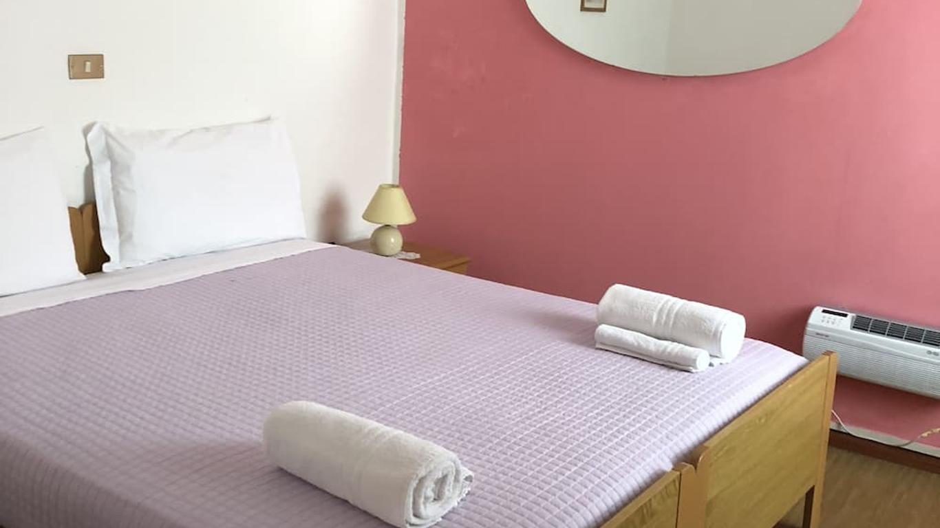 Albergo Miravalle