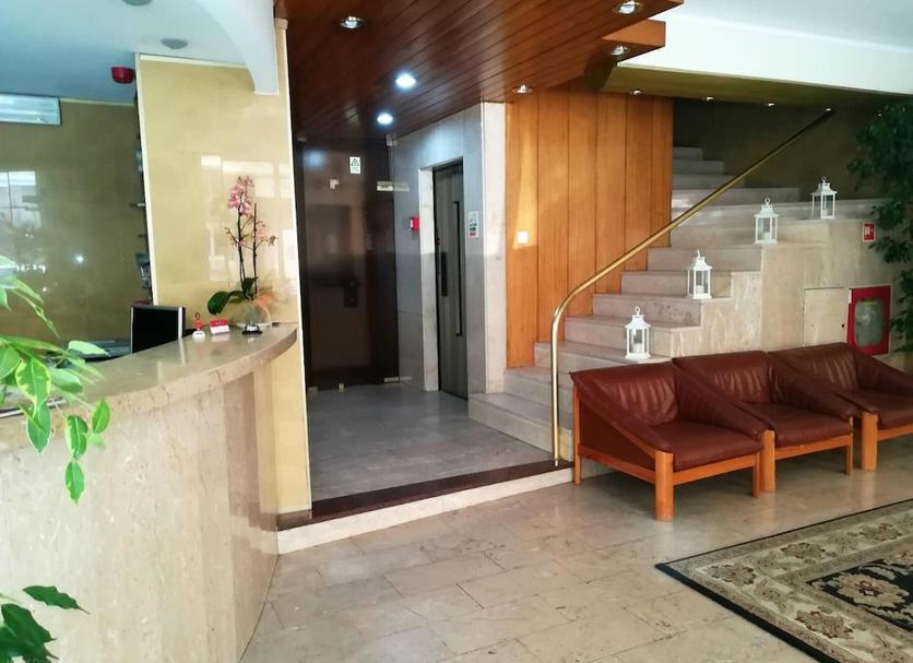 Recepción Foto