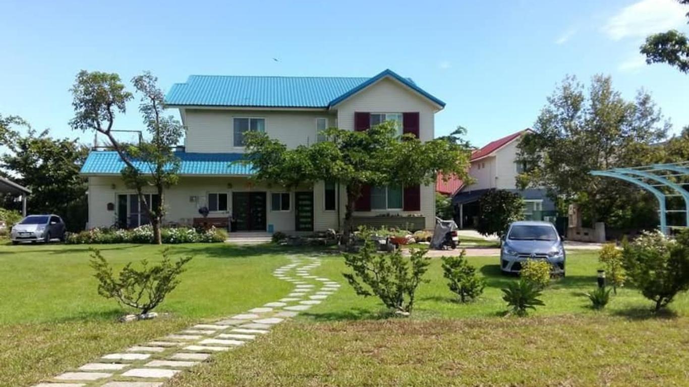 Dong Hua Dream House
