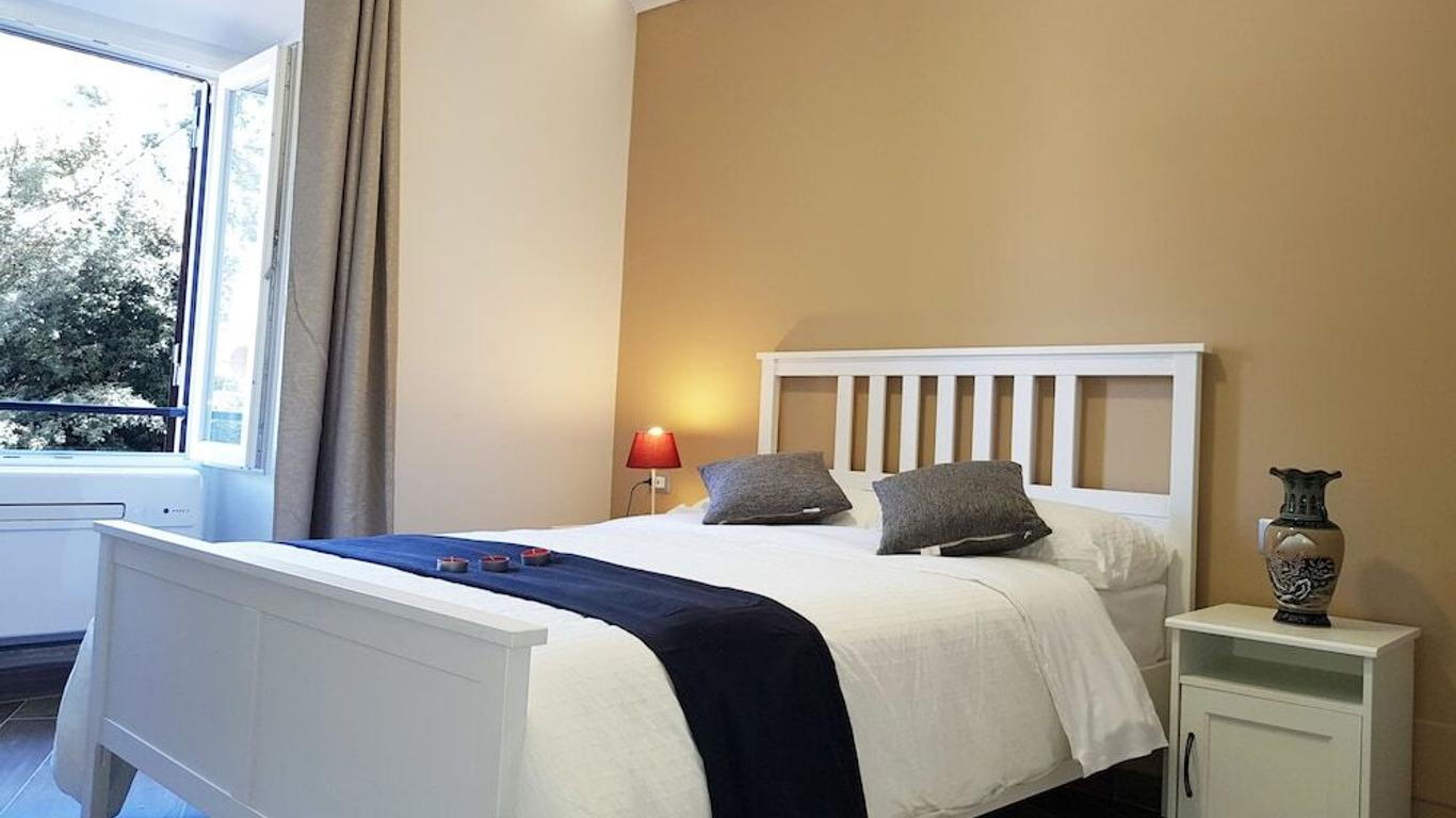Giulya Guesthouse