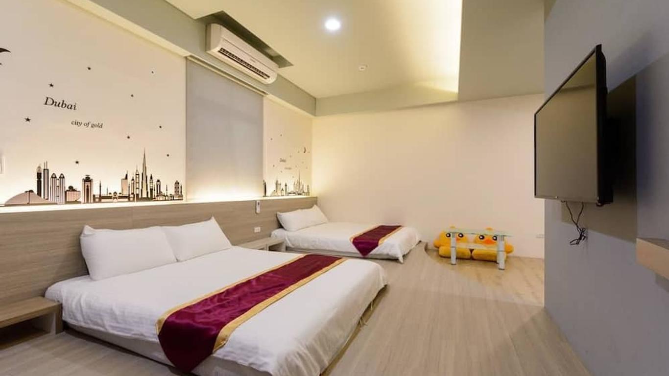Ankes Hostel