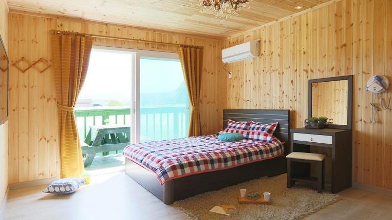 Gyeongju Paradise Bed and Breakfast