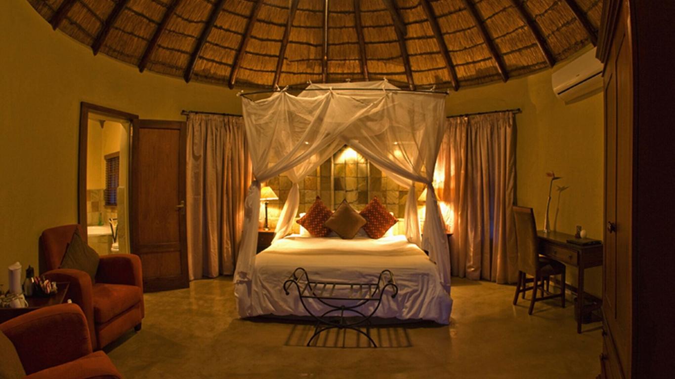 Elephant Plains Game Lodge