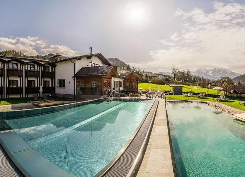 Piscina Foto