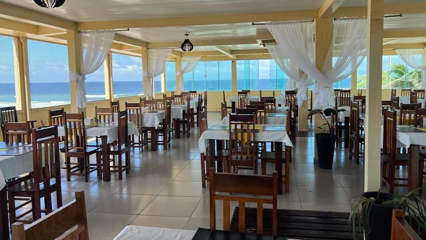 Hotel Concha do Mar