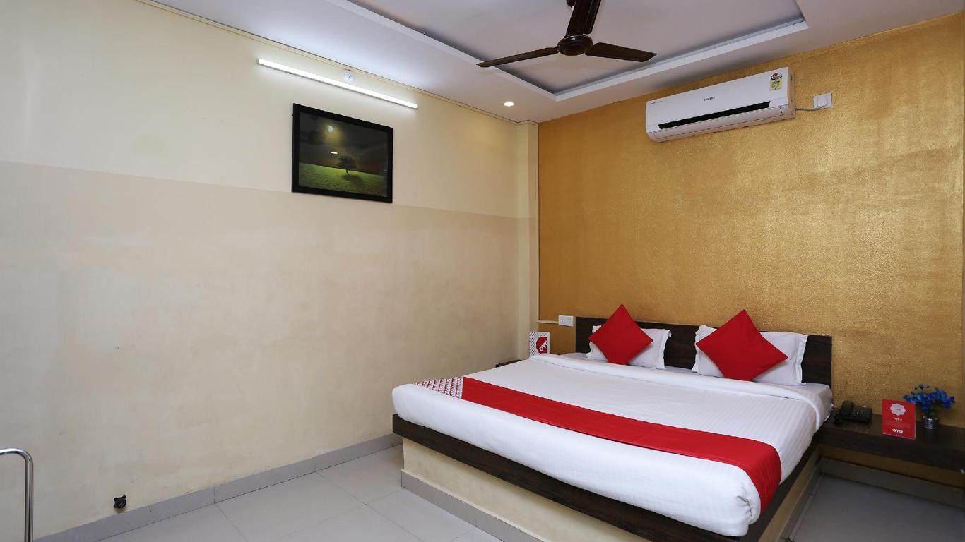 Hotel Shri Kalyan