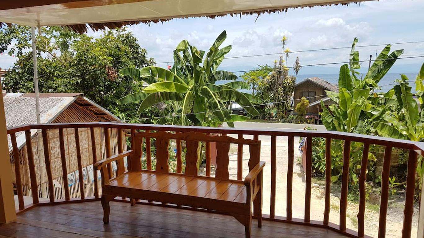 Lucci Pension House