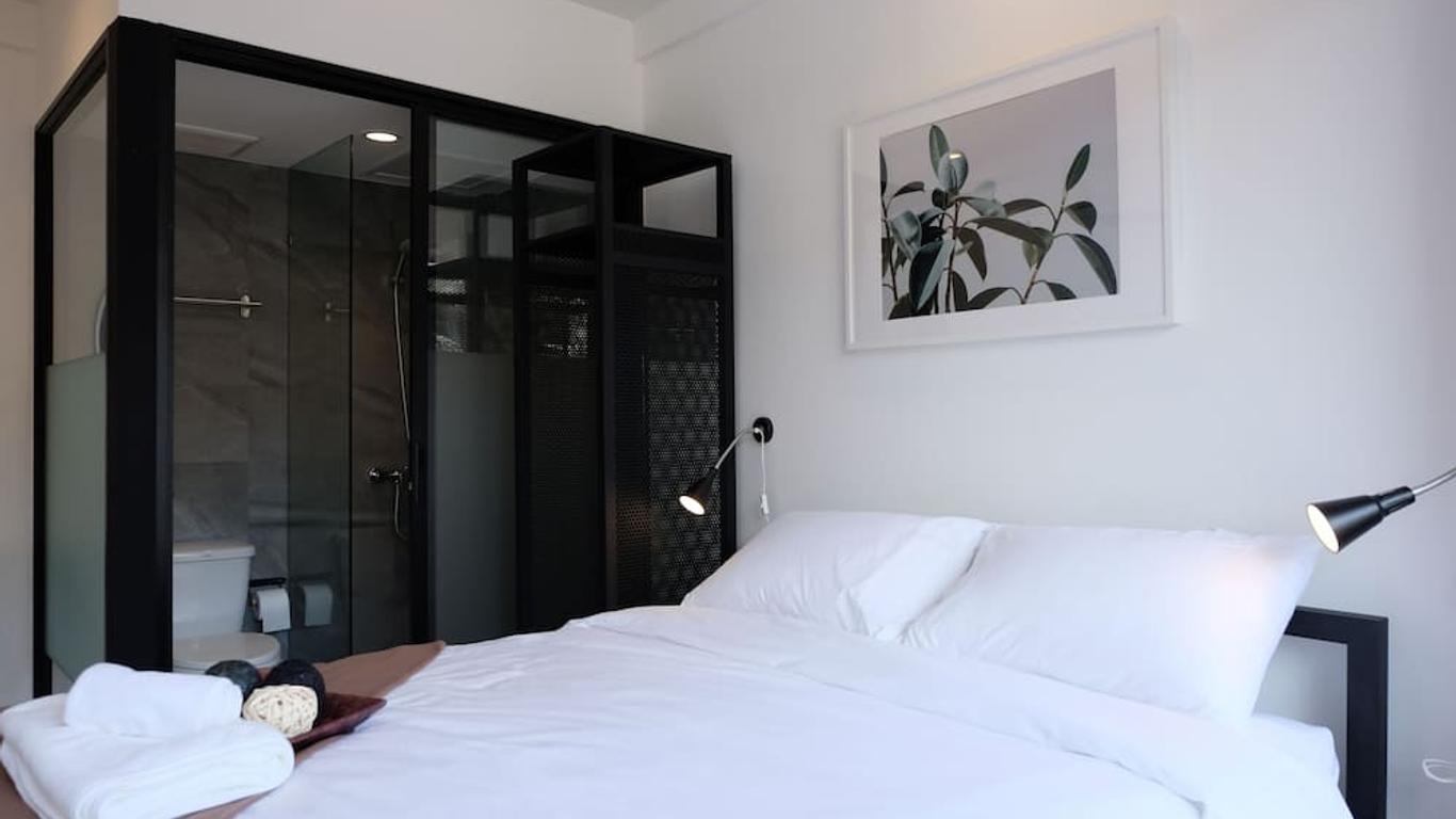 Haus Sathorn 21