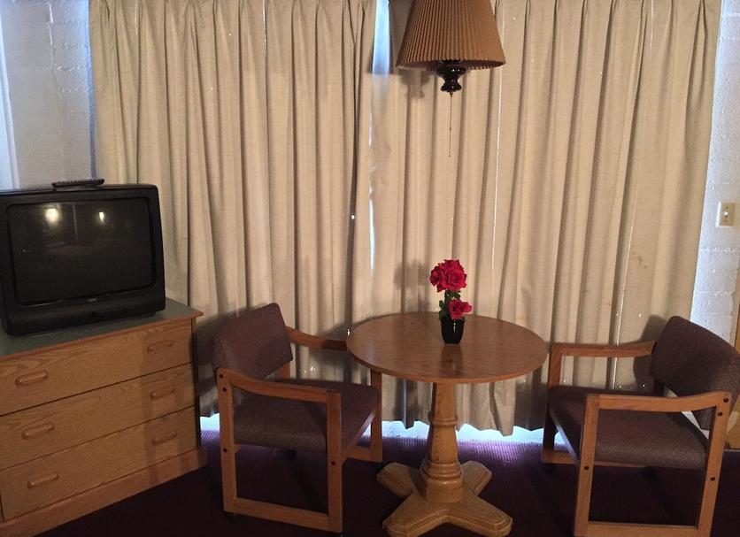 Comedor Foto