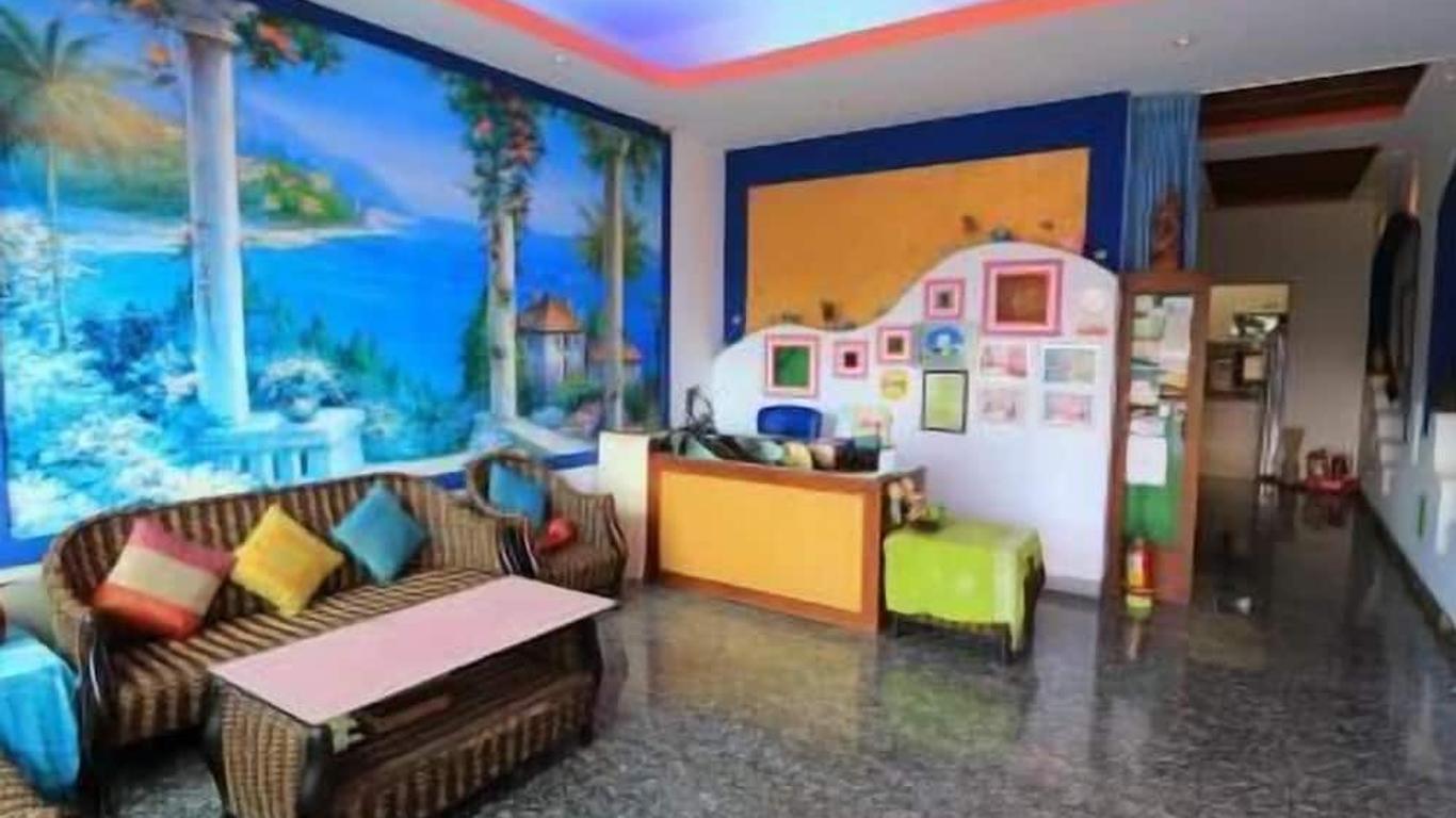 Bauger B&b