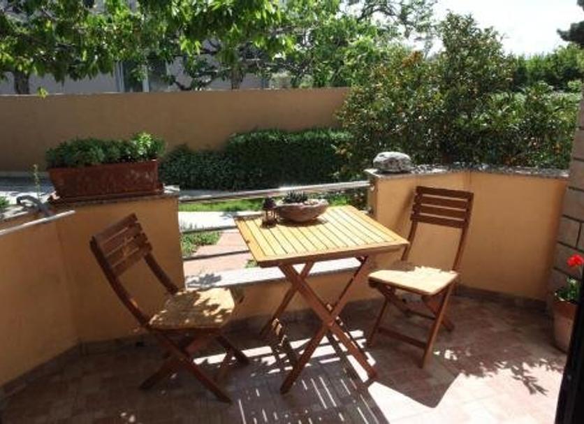 Balcón Foto