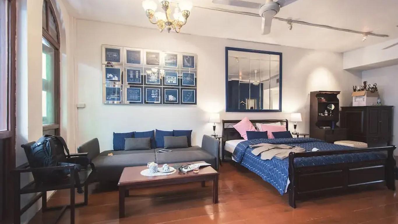 2rooms Boutique House