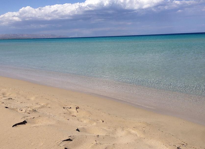 Playa Foto