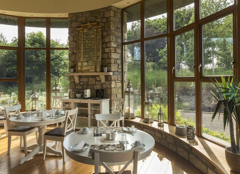 Comedor Foto