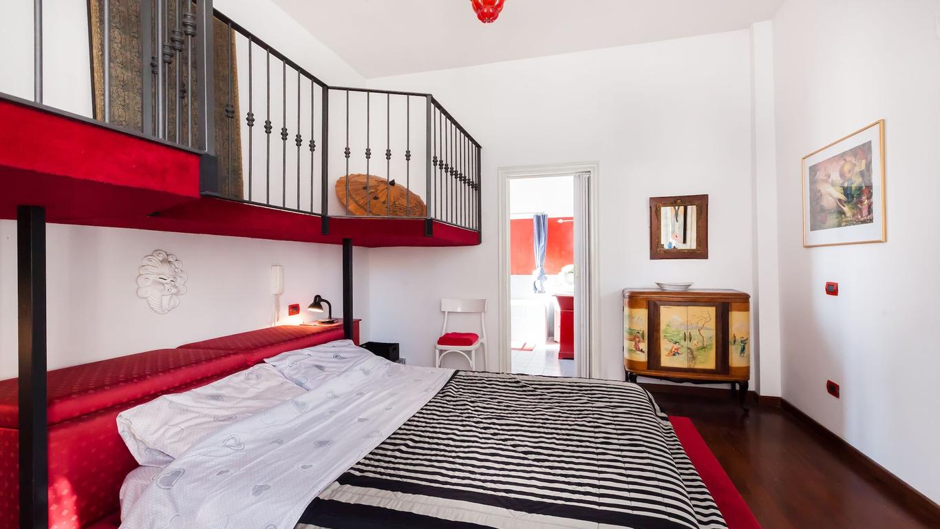 Terrace Suite