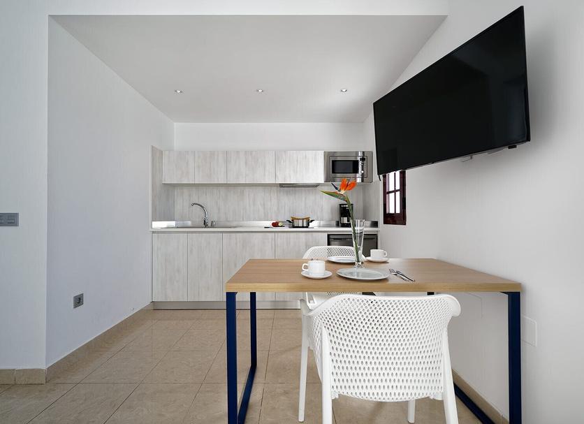Cocina Foto