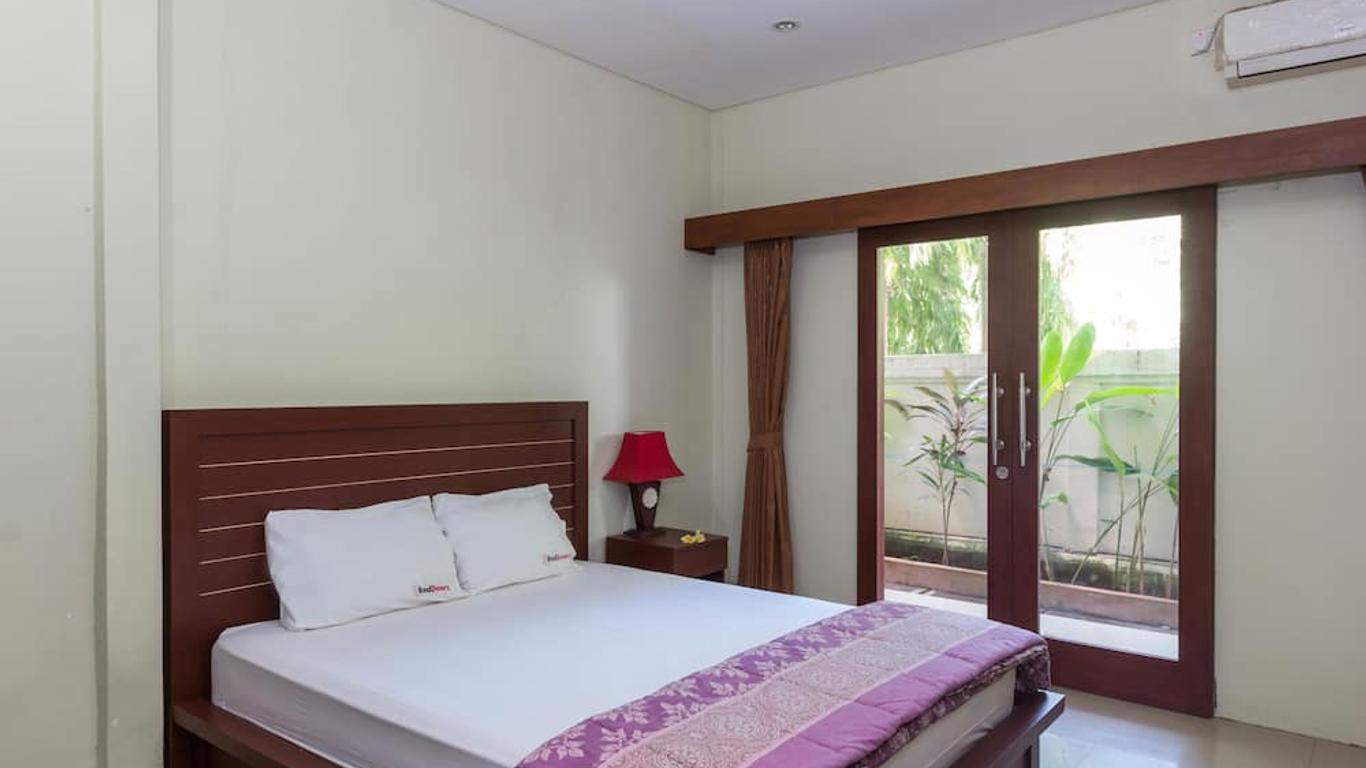 RedDoorz @ Danau Tondano Sanur