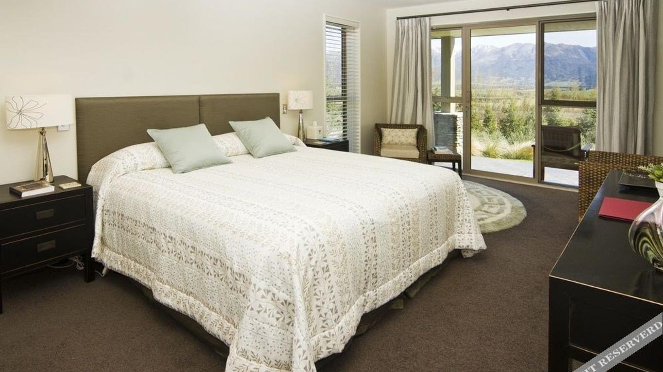 Amuri Estate Luxury Lodge