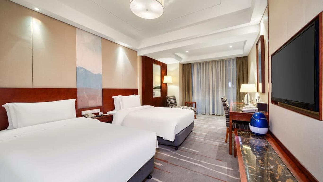 Deefly Lakeview Hotel Hangzhou