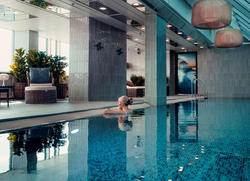 Piscina Foto