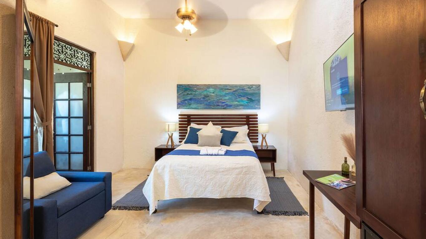 Casa Dos Lirios - Adults Only