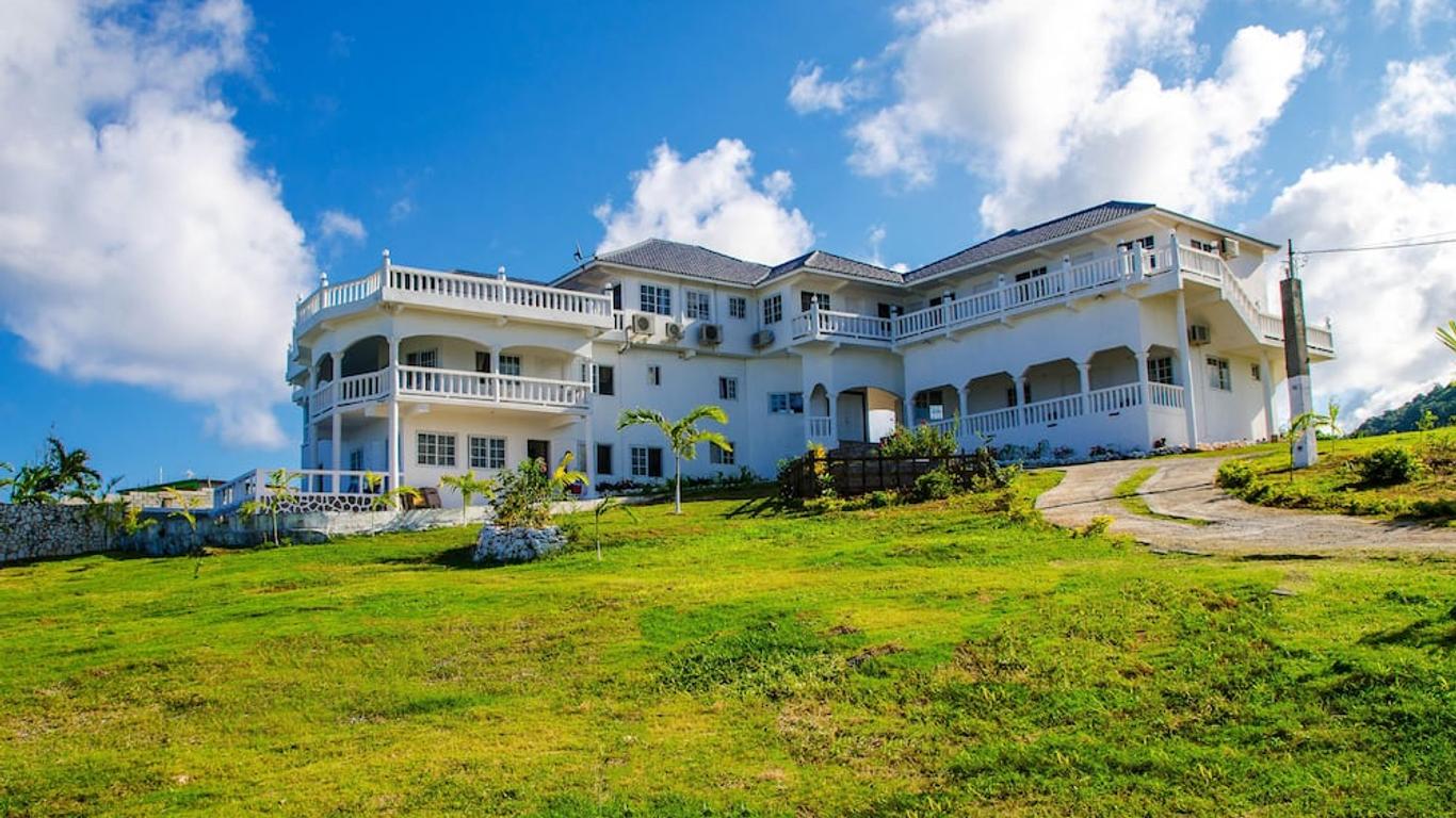 Villa Juanita