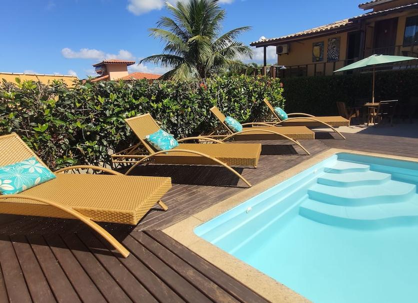 Piscina Foto
