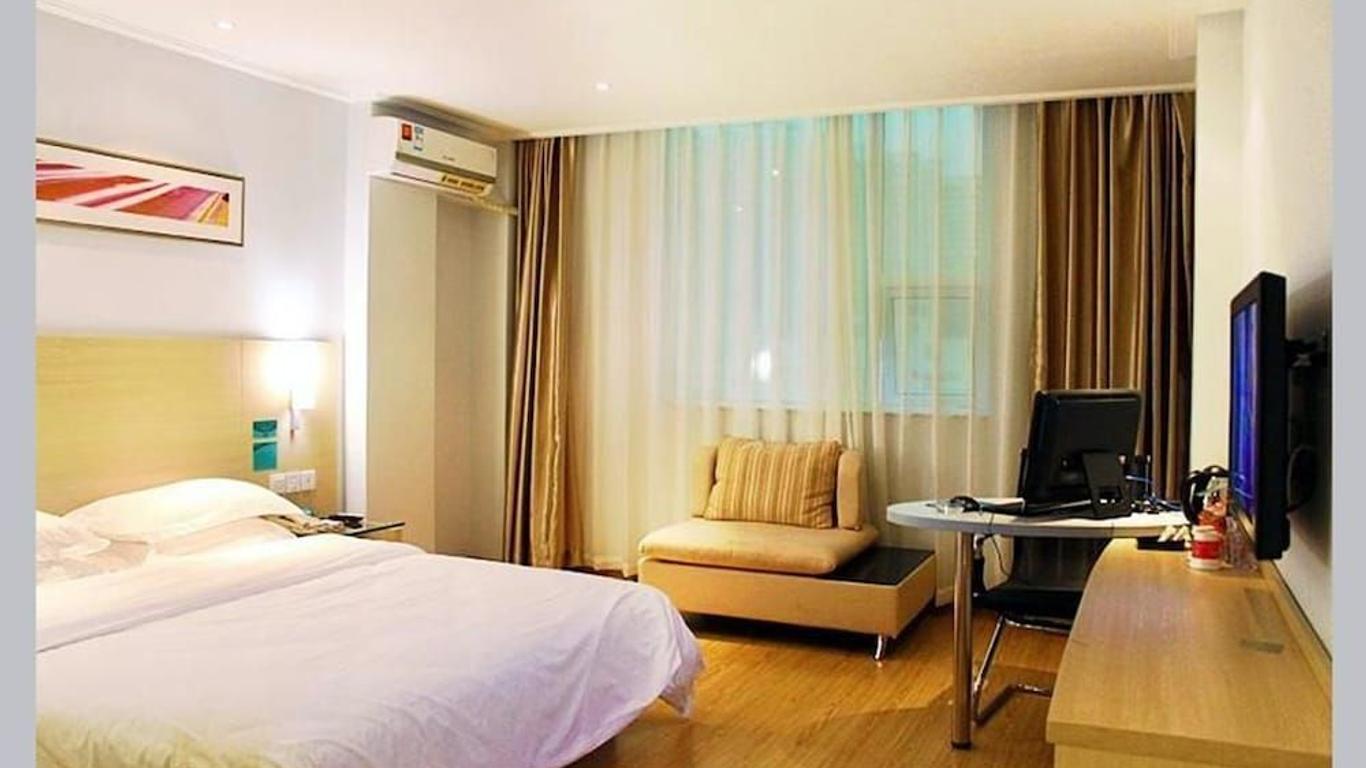 City Express Hotel