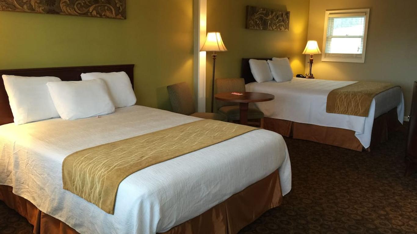 Kentucky Lake Inn