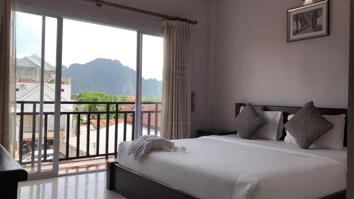 Phou Ang Kham 2 Hotel