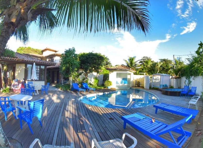 Piscina Foto