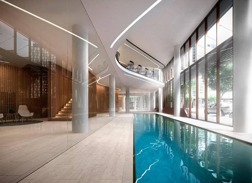 Piscina Foto