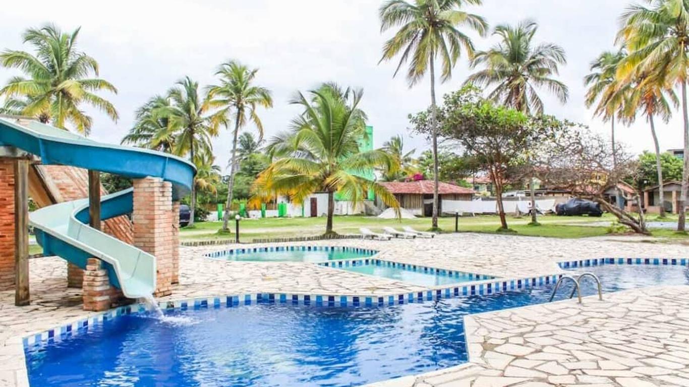 Mar & Sol Praia Hotel