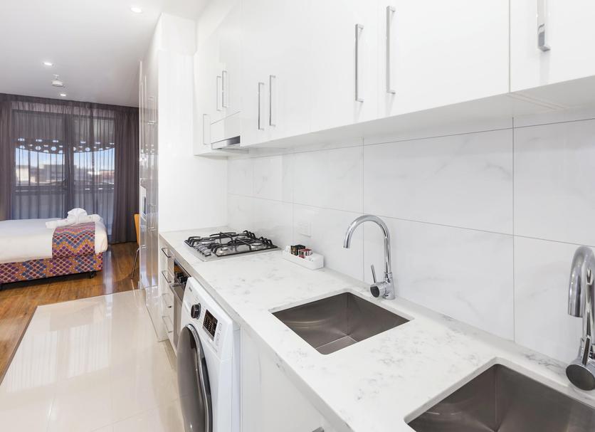 Cocina Foto