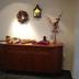 Servicio de la habitación