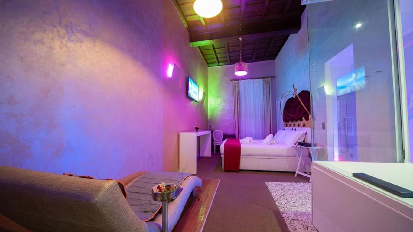 iRooms Pantheon & Navona