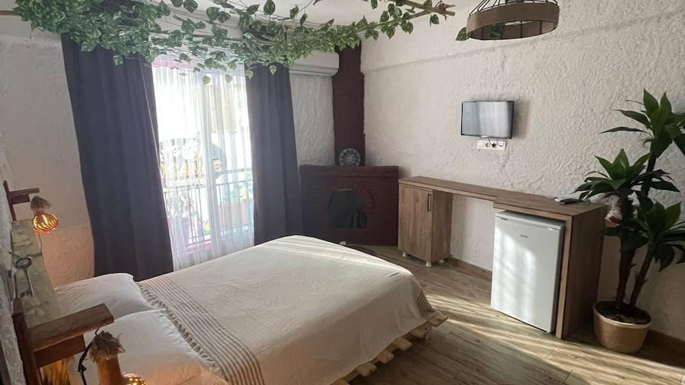 Mavi Ege Butik Otel