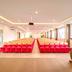 Sala de conferencias