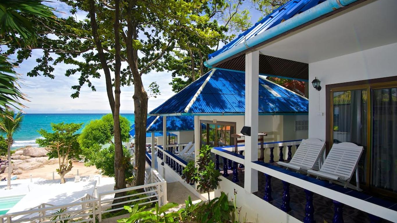 Simple Life Talay And Divers Resort