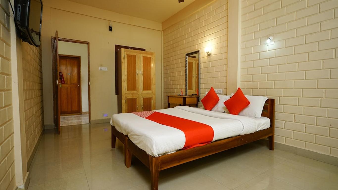 OYO 13684 Kerala For Rest Inn