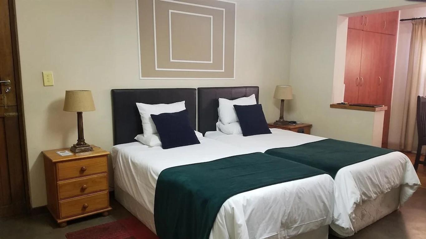 Ocean Park Guest House