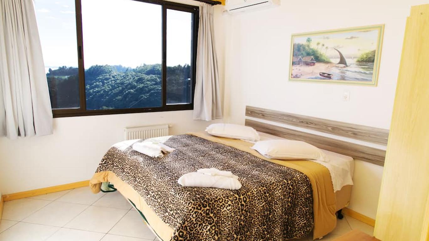 Hotel Bemtevi