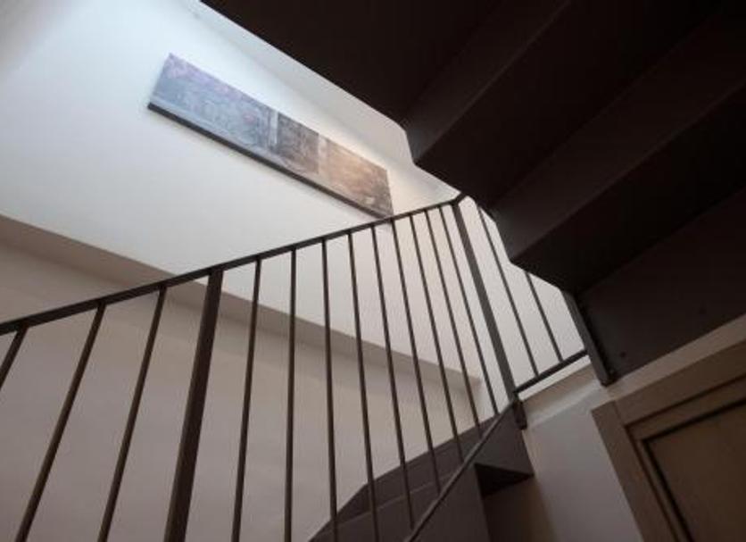 Escaleras Foto