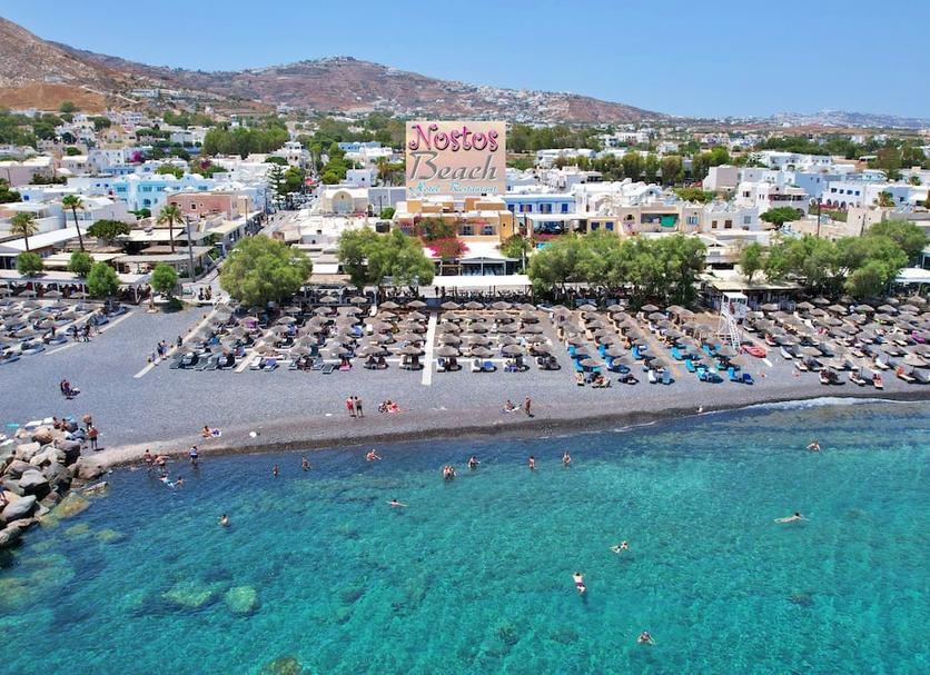 Playa Foto