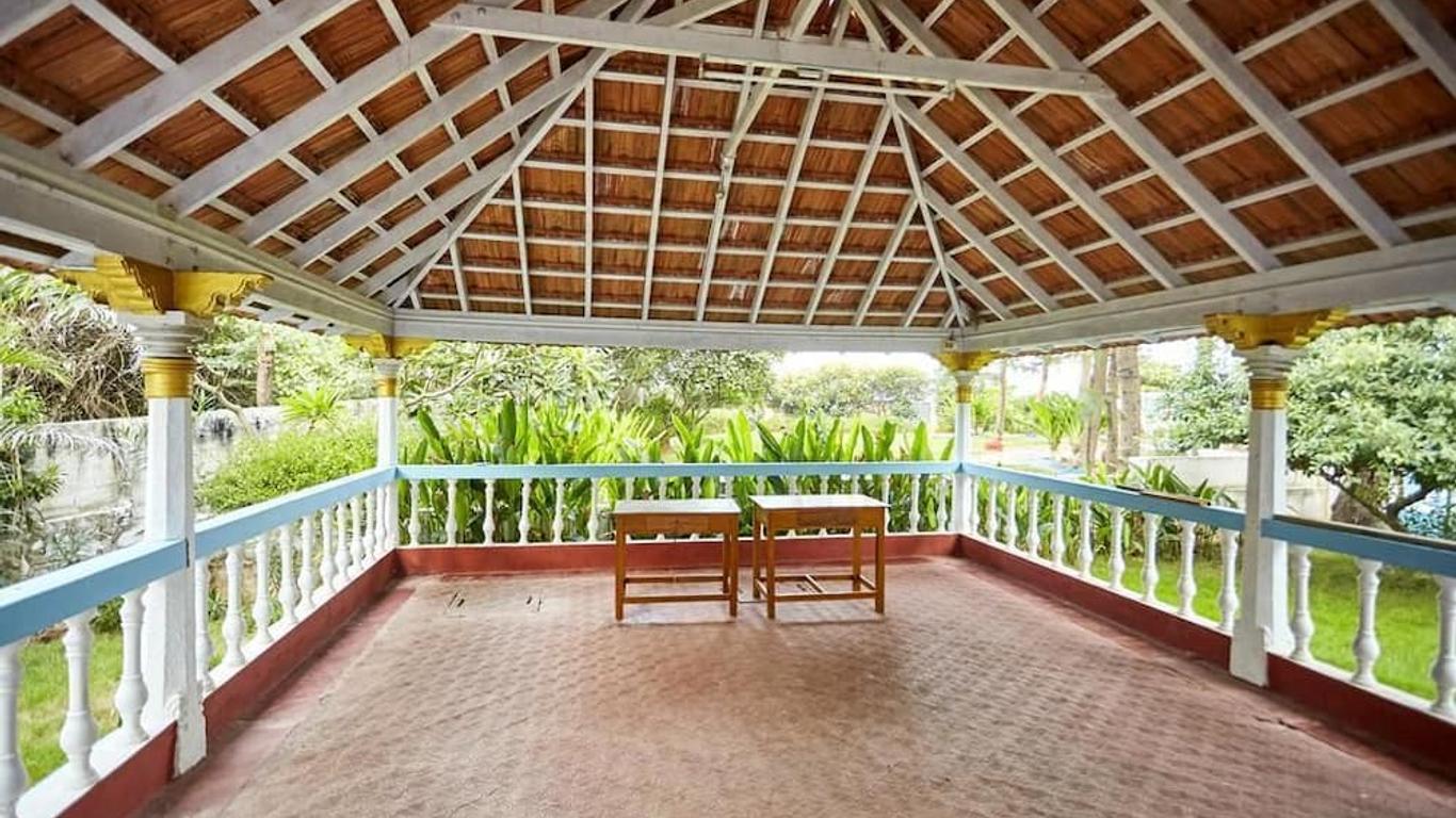 Joebeach Resort