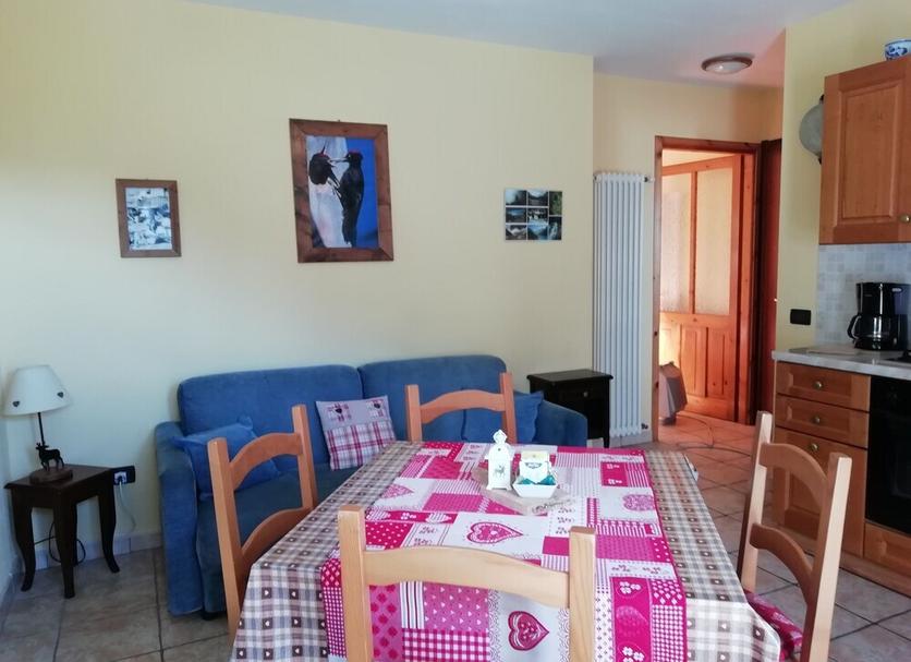 Comedor Foto